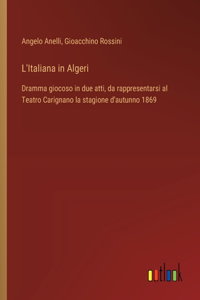 L'Italiana in Algeri