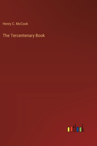 The Tercentenary Book