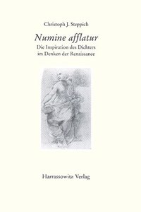 Numine Afflatur