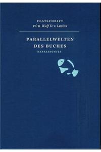 Parallelwelten Des Buches