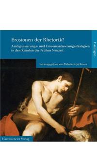Erosionen Der Rhetorik?