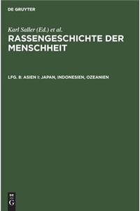 Asien I