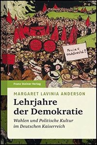Lehrjahre Der Demokratie