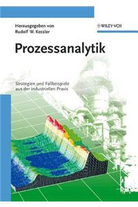Prozessanalytik