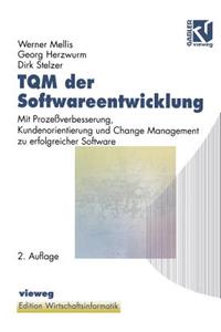 TQM Der Softwareentwicklung