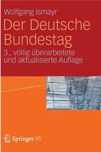 Der Deutsche Bundestag