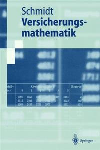 Versicherungsmathematik