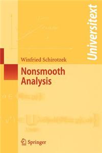 Nonsmooth Analysis