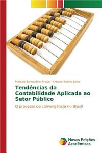 Tendências da Contabilidade Aplicada ao Setor Público