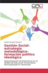 Gestión Social