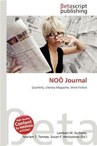 No Journal