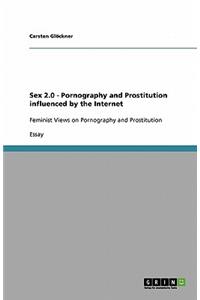 Sex 2.0 - Pornography and Prostitution influenced by the Internet