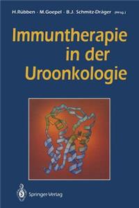 Immuntherapie in Der Uroonkologie