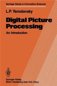 Digital Picture Processing