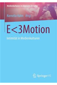 E<3Motion