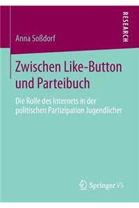 Zwischen Like-Button Und Parteibuch