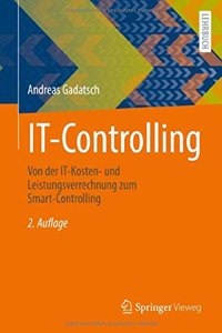 It-Controlling