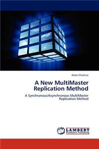 New MultiMaster Replication Method