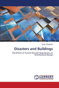 Disasters and Buildings