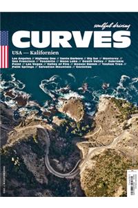 Curves: USA - California