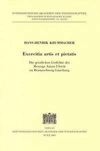 Exercitia Artis Et Pietas