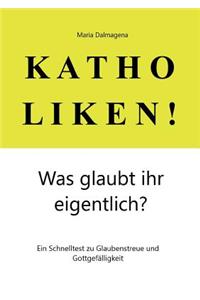 Katholiken!