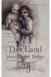 Das Land Jenseits Der Berge