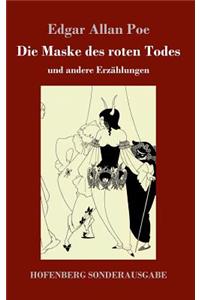 Die Maske des roten Todes