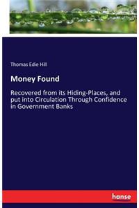 Money Found