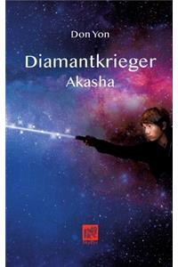 Diamantkrieger: Akasha