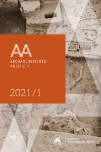 Archaologischer Anzeiger