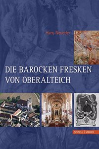 Die Barocken Fresken in Oberalteich