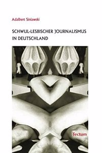 Schwul-Lesbischer Journalismus in Deutschland