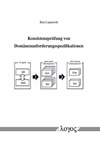 Konsistenzprufung Von Domanenanforderungsspezifikationen