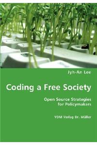 Coding a Free Society