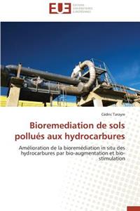 Bioremediation de Sols Pollués Aux Hydrocarbures