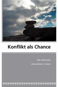 Konflikt als Chance