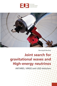 Joint search for gravitational waves and High-energy neutrinos