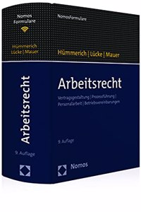 Arbeitsrecht