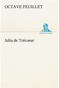 Julia de Trécoeur