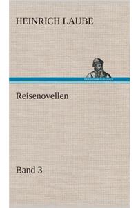 Reisenovellen