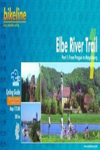 Elbe River Trail 1 Praha - Magdeburg