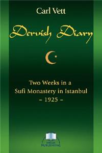 Dervish Diary