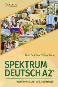 Spektrum Deutsch