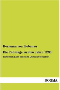 Tell-Sage Zu Dem Jahre 1230