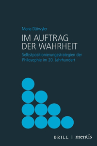 Im Auftrag Der Wahrheit