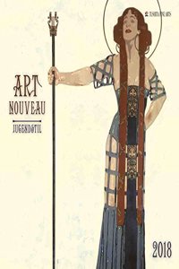 Art Nouveau 2018