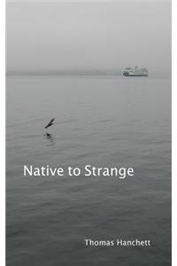 Native to Strange