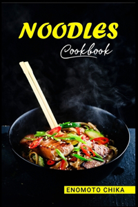 Noodles Cookbook