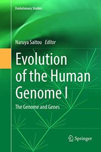 Evolution of the Human Genome I